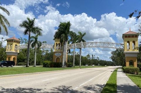 A home in CAPE CORAL