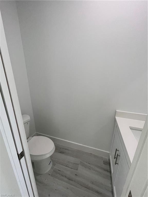 GOLDEN GATE ESTATES - Residential Lease