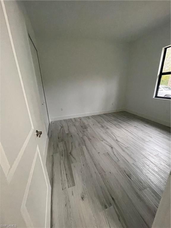 GOLDEN GATE ESTATES - Residential Lease