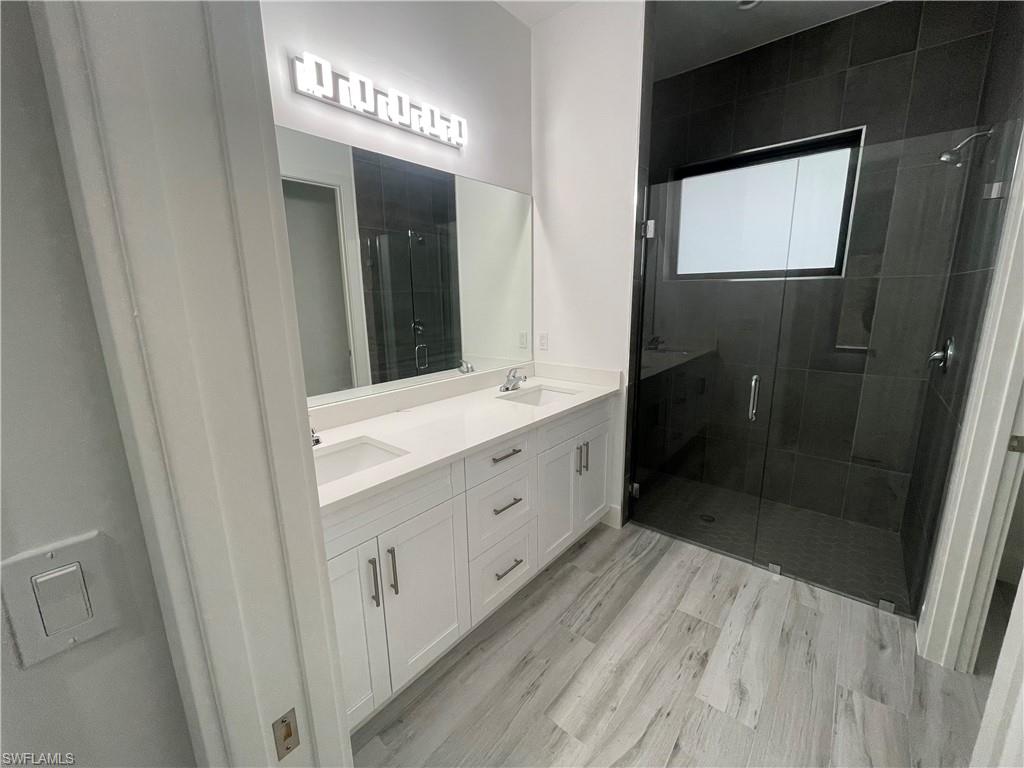 GOLDEN GATE ESTATES - Residential Lease