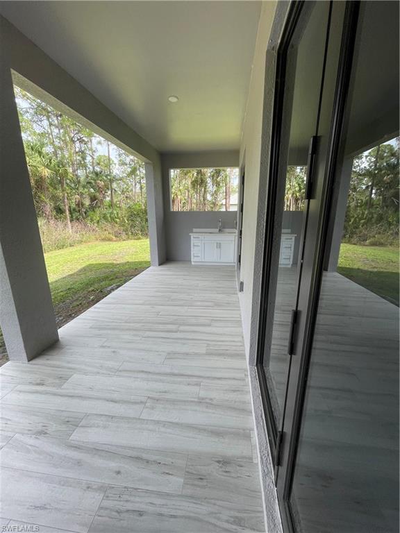 GOLDEN GATE ESTATES - Residential Lease