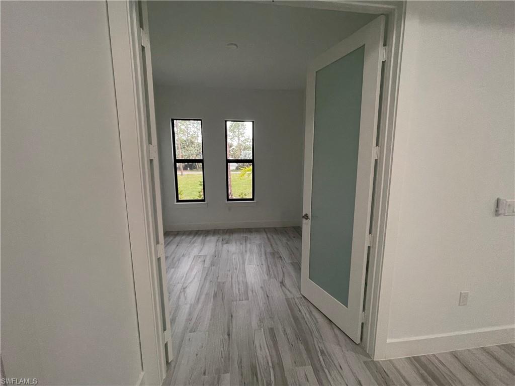 GOLDEN GATE ESTATES - Residential Lease