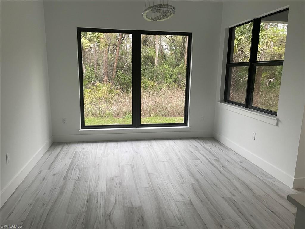 GOLDEN GATE ESTATES - Residential Lease