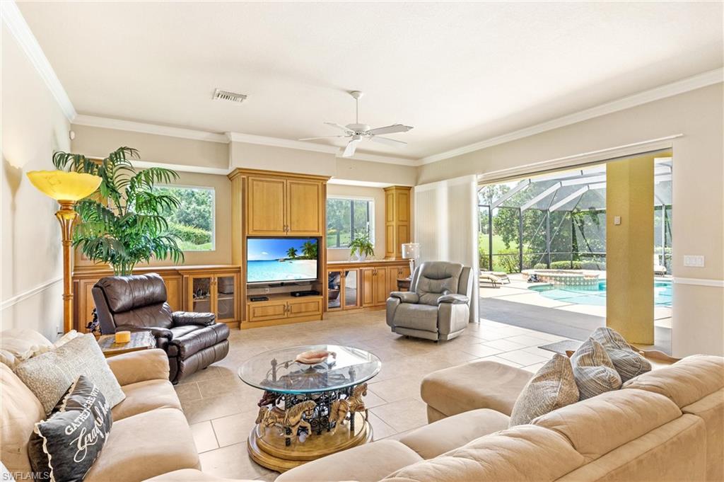 THE ENCLAVE - Residential