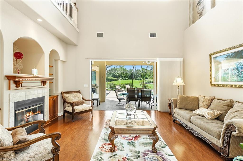 THE ENCLAVE - Residential