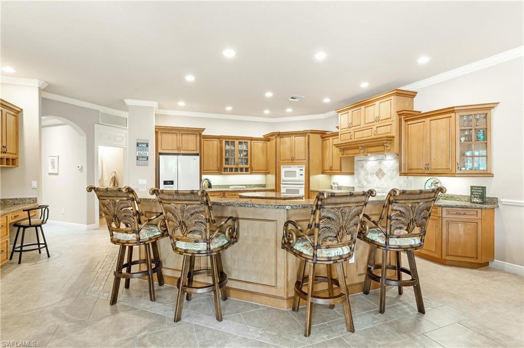 THE ENCLAVE - Residential