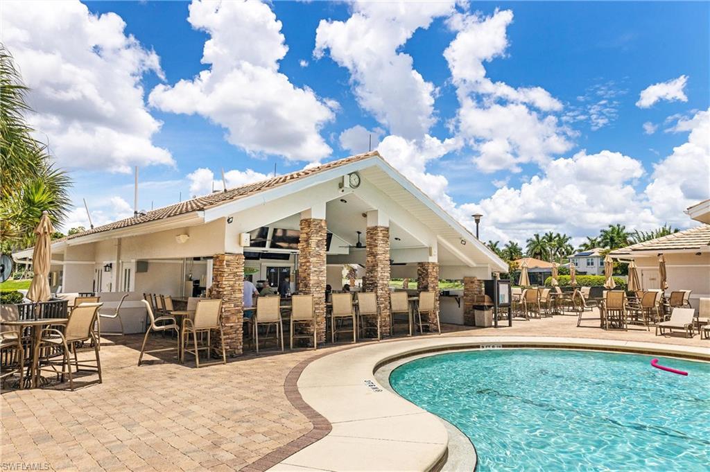THE ENCLAVE - Residential