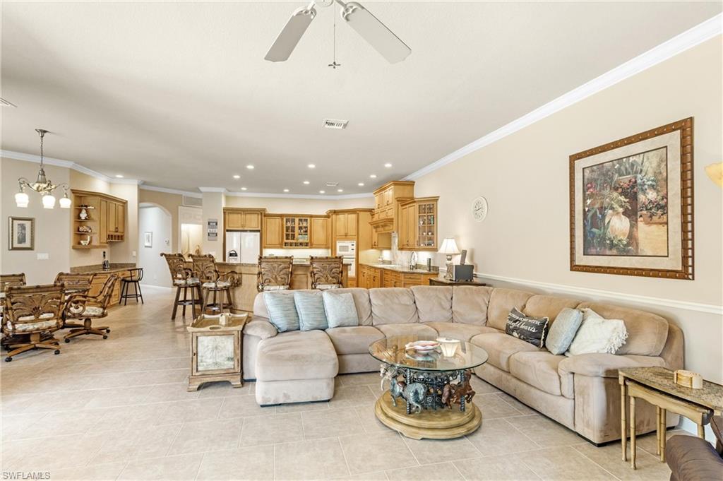 THE ENCLAVE - Residential