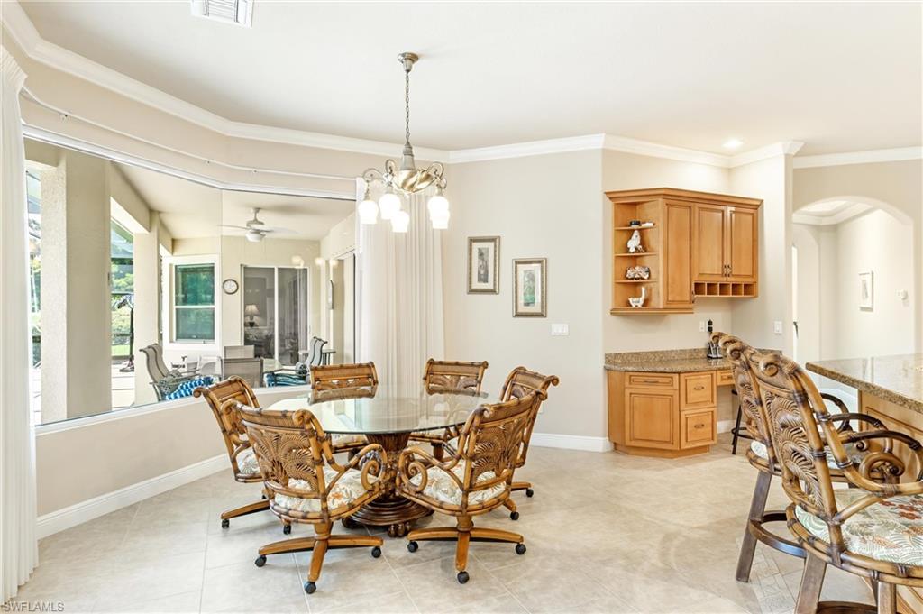 THE ENCLAVE - Residential