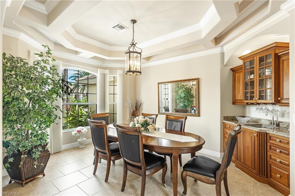 THE ENCLAVE - Residential