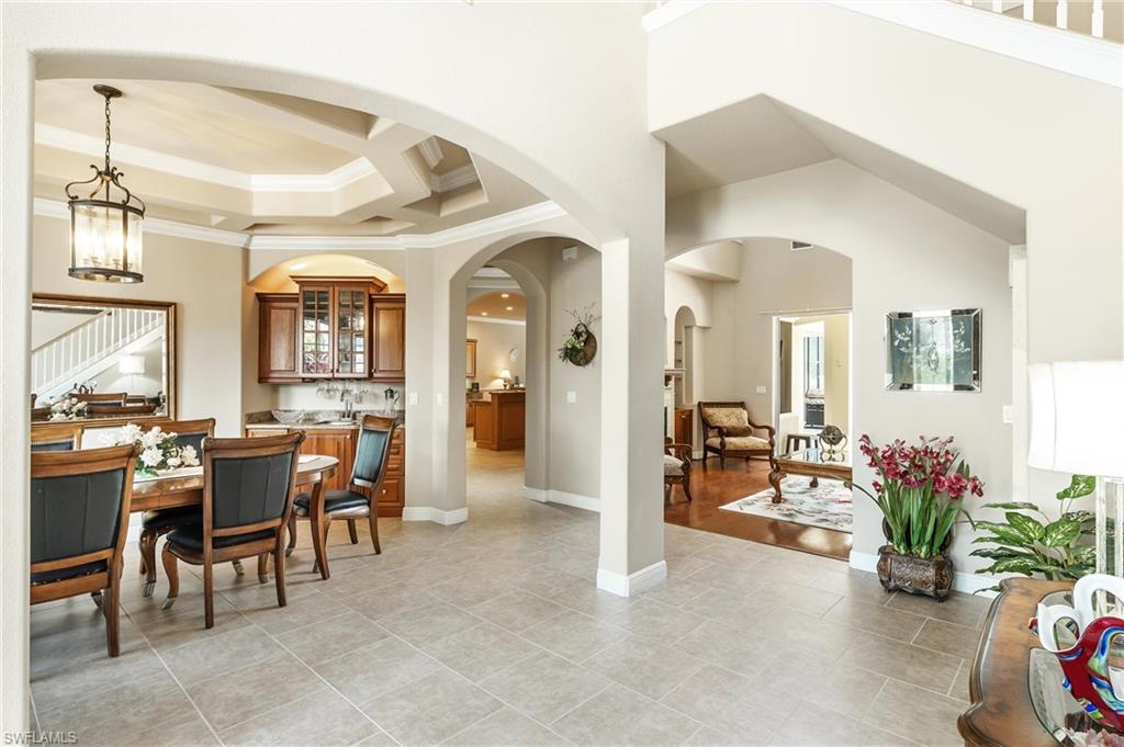 THE ENCLAVE - Residential