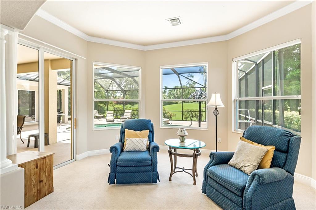 THE ENCLAVE - Residential