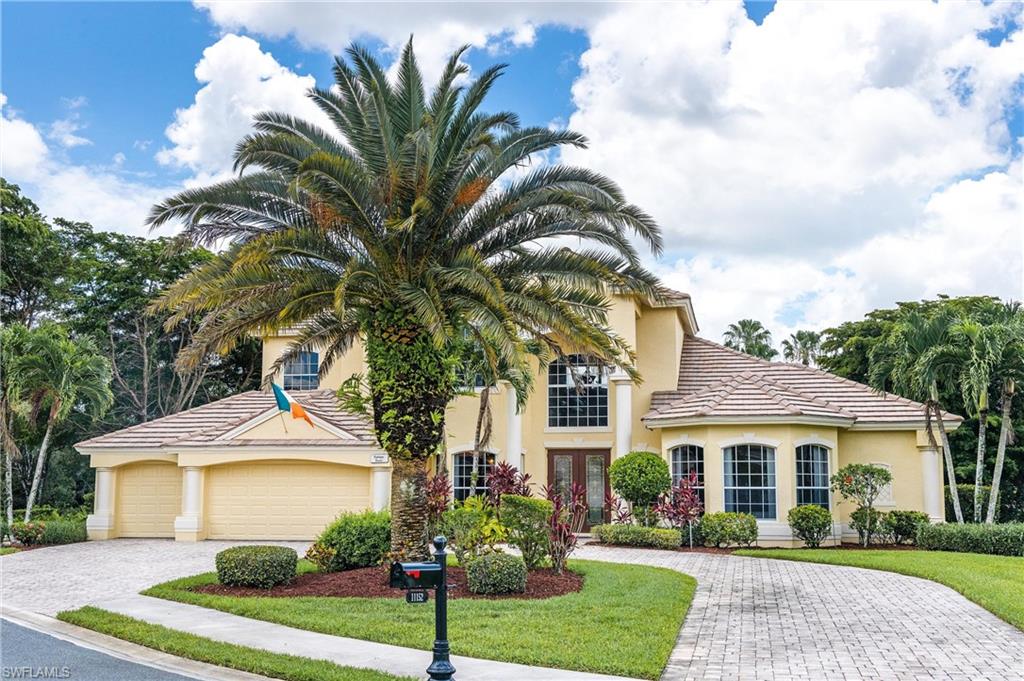 THE ENCLAVE - Residential