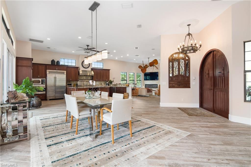 GOLDEN GATE ESTATES - Residential