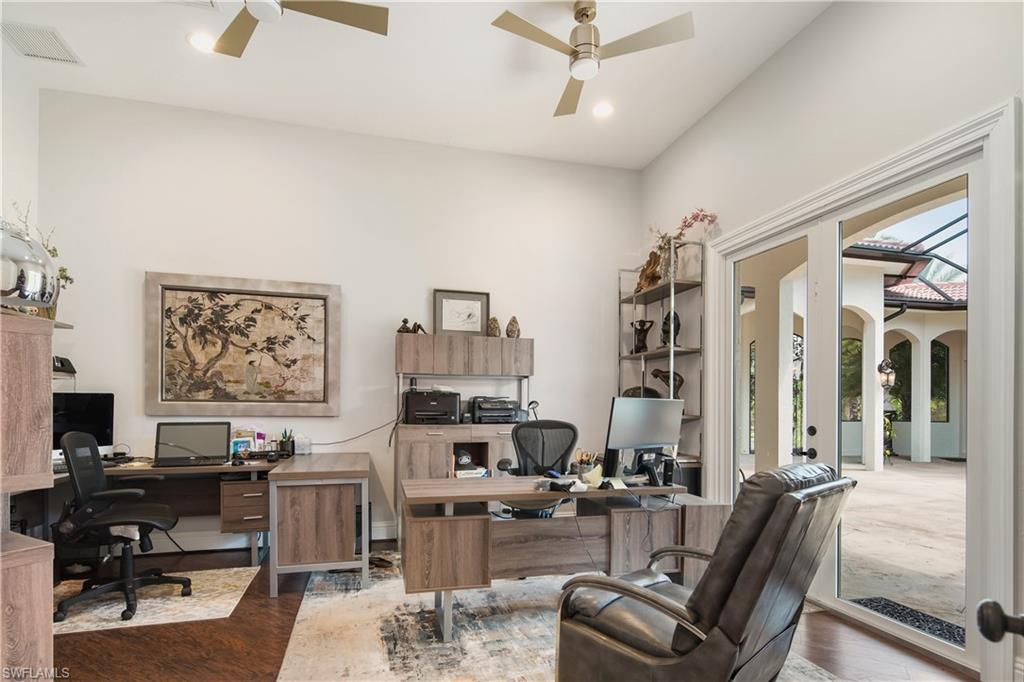 GOLDEN GATE ESTATES - Residential