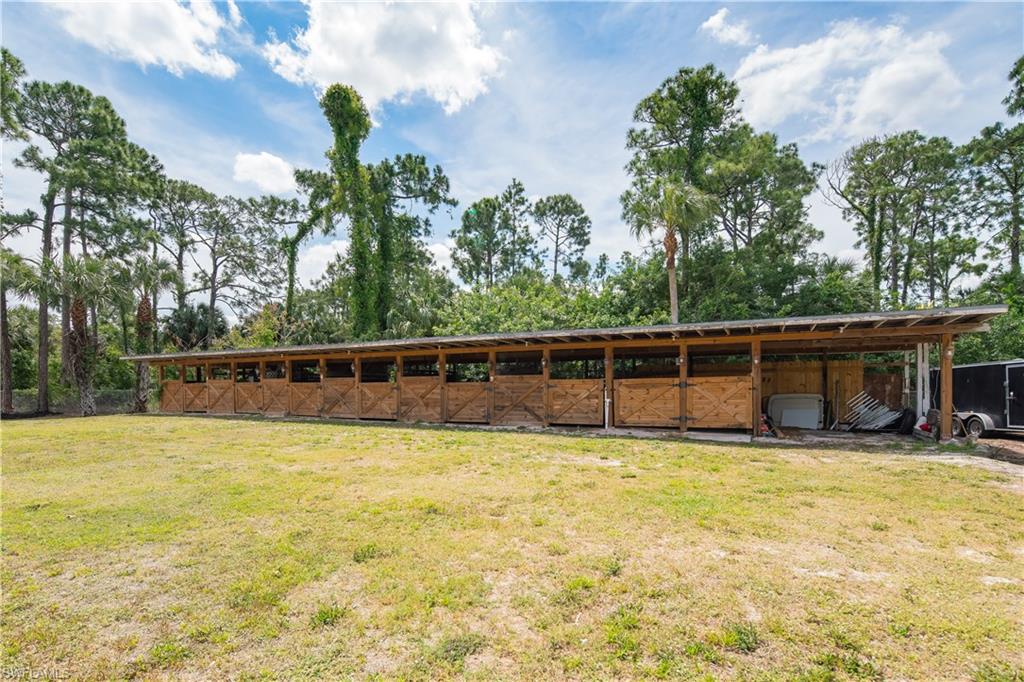 GOLDEN GATE ESTATES - Residential