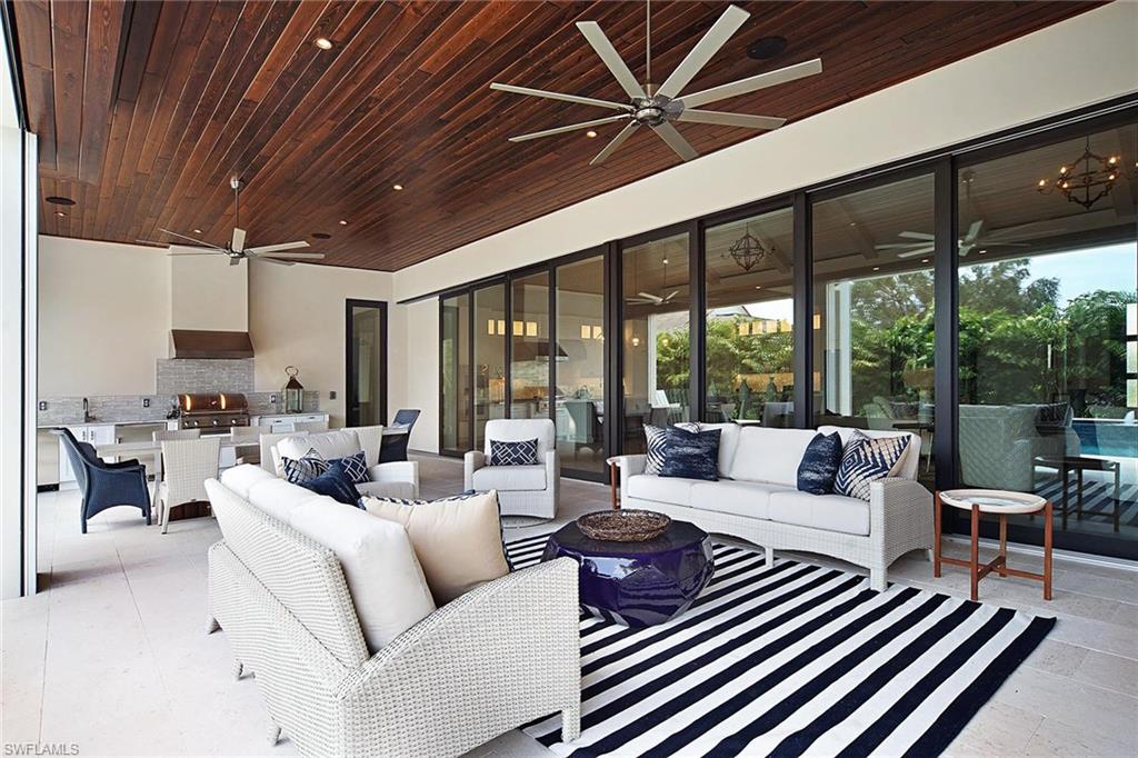 PINECREST AT PELICAN BAY - Residential