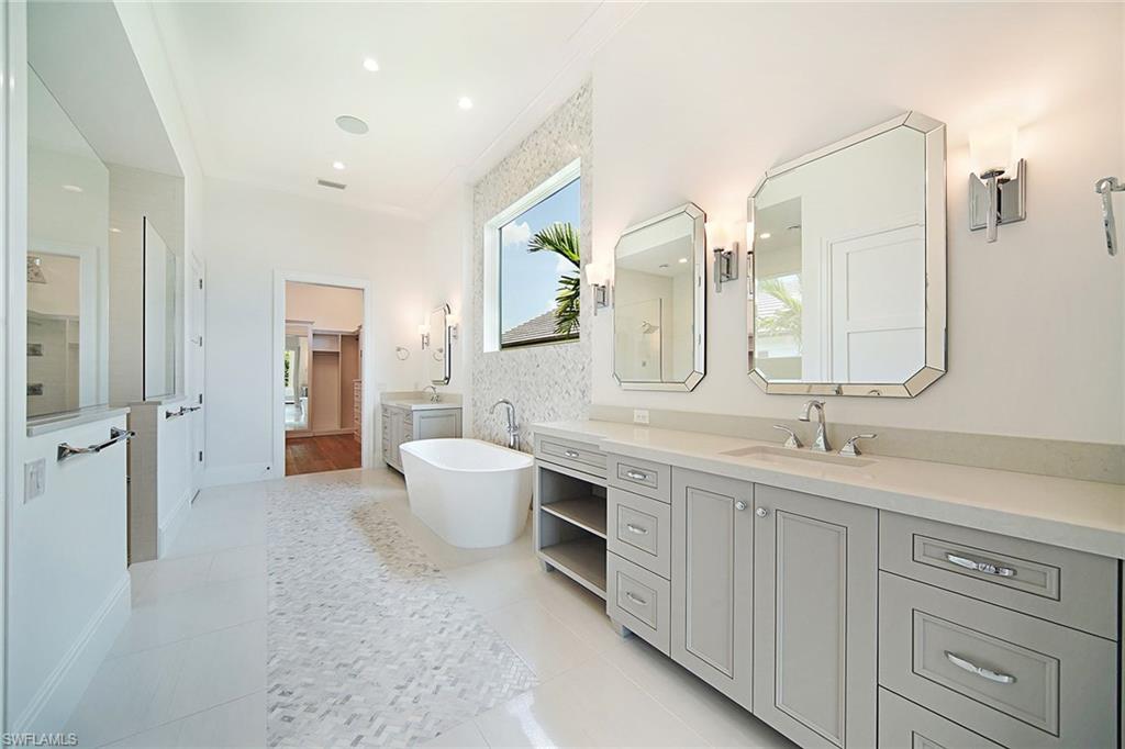 PINECREST AT PELICAN BAY - Residential