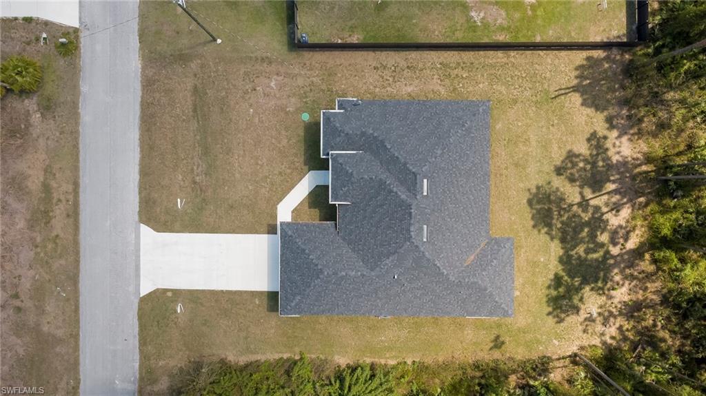 TWIN LAKE ESTATES - Residential