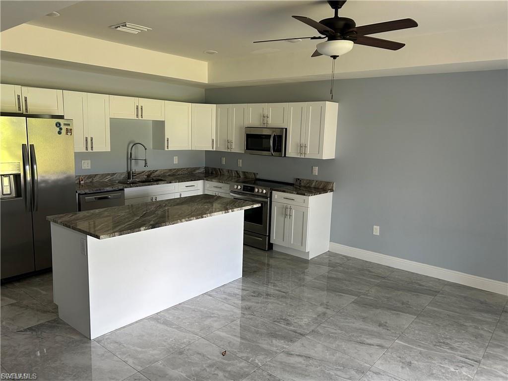 LEHIGH ACRES - Residential Income