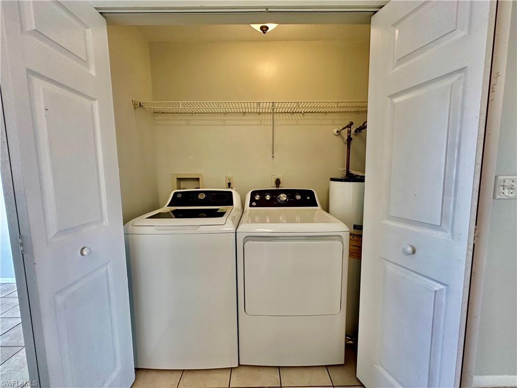 SAN CARLOS PARK - Residential Lease