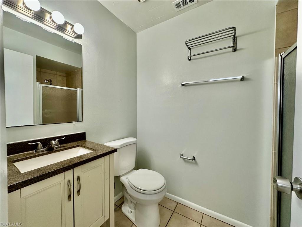 SAN CARLOS PARK - Residential Lease