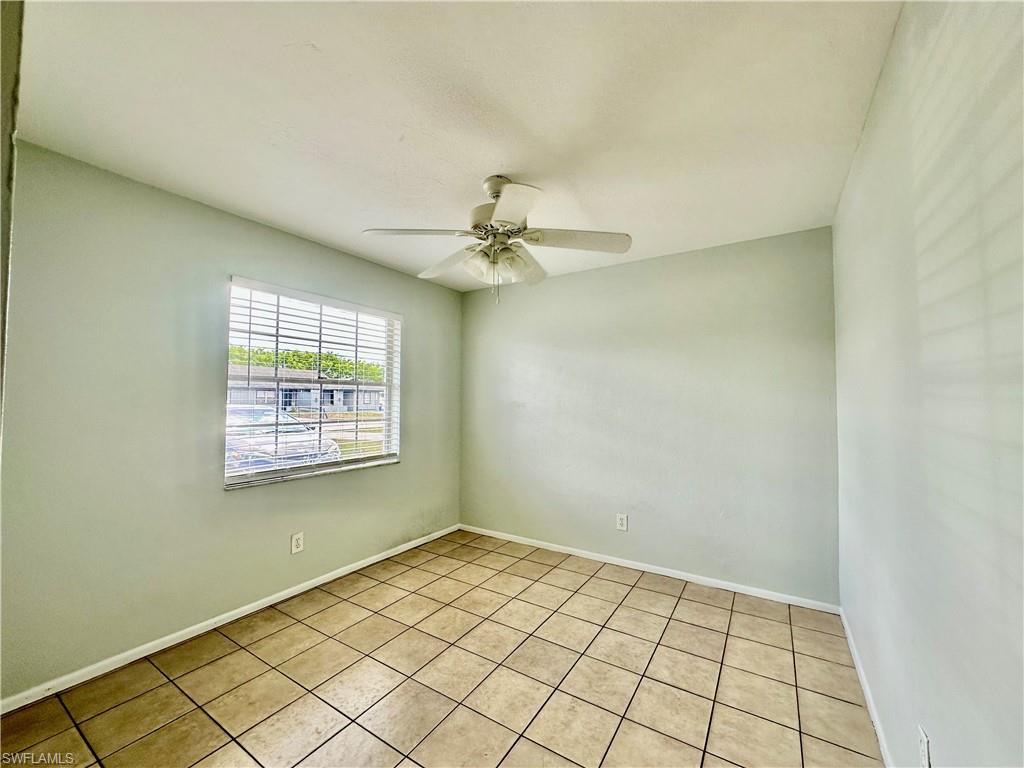 SAN CARLOS PARK - Residential Lease