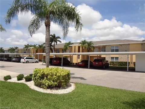 A home in CAPE CORAL