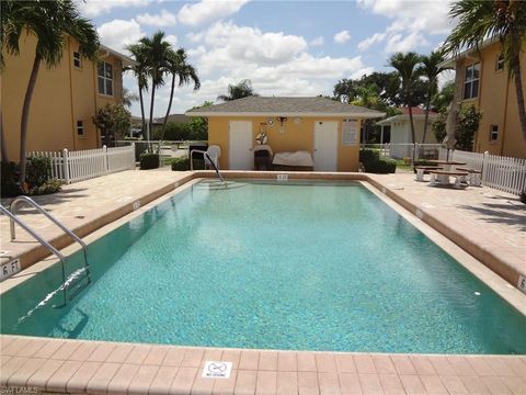 A home in CAPE CORAL