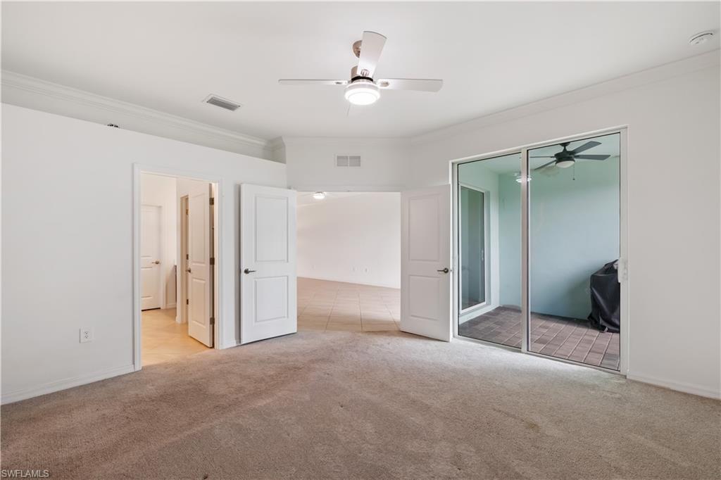 TRAILS EDGE - Residential Lease