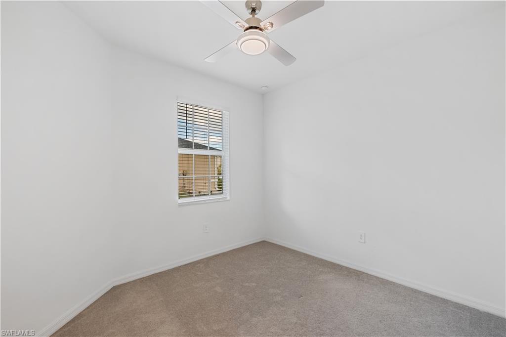 TRAILS EDGE - Residential Lease