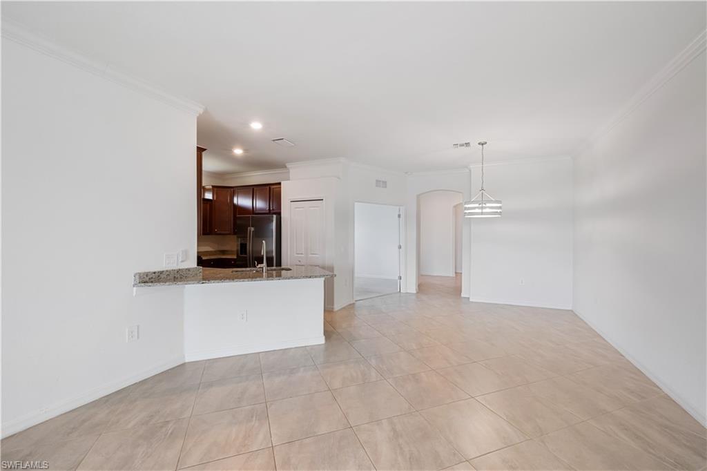 TRAILS EDGE - Residential Lease