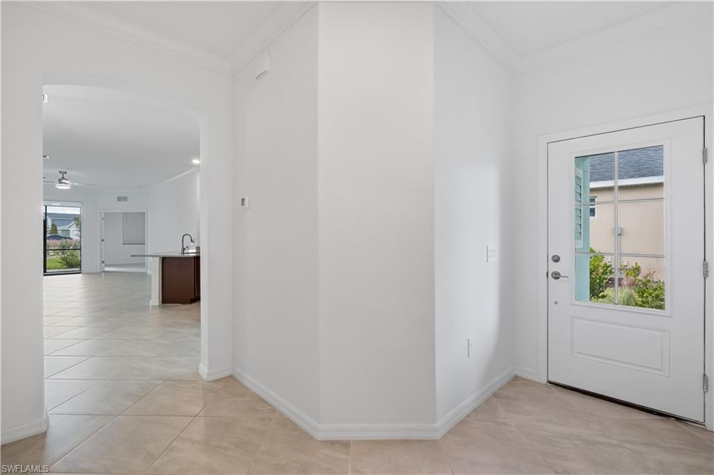 TRAILS EDGE - Residential Lease