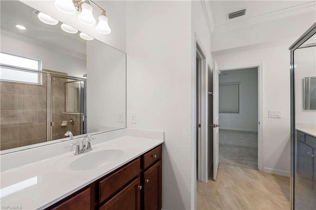 TRAILS EDGE - Residential Lease