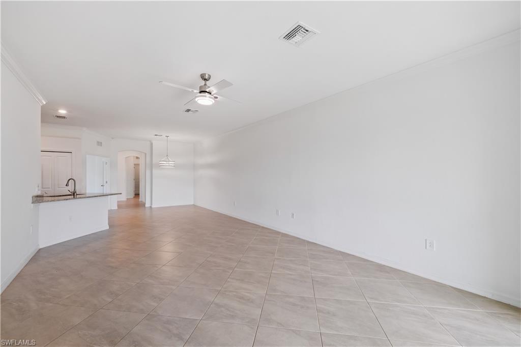 TRAILS EDGE - Residential Lease