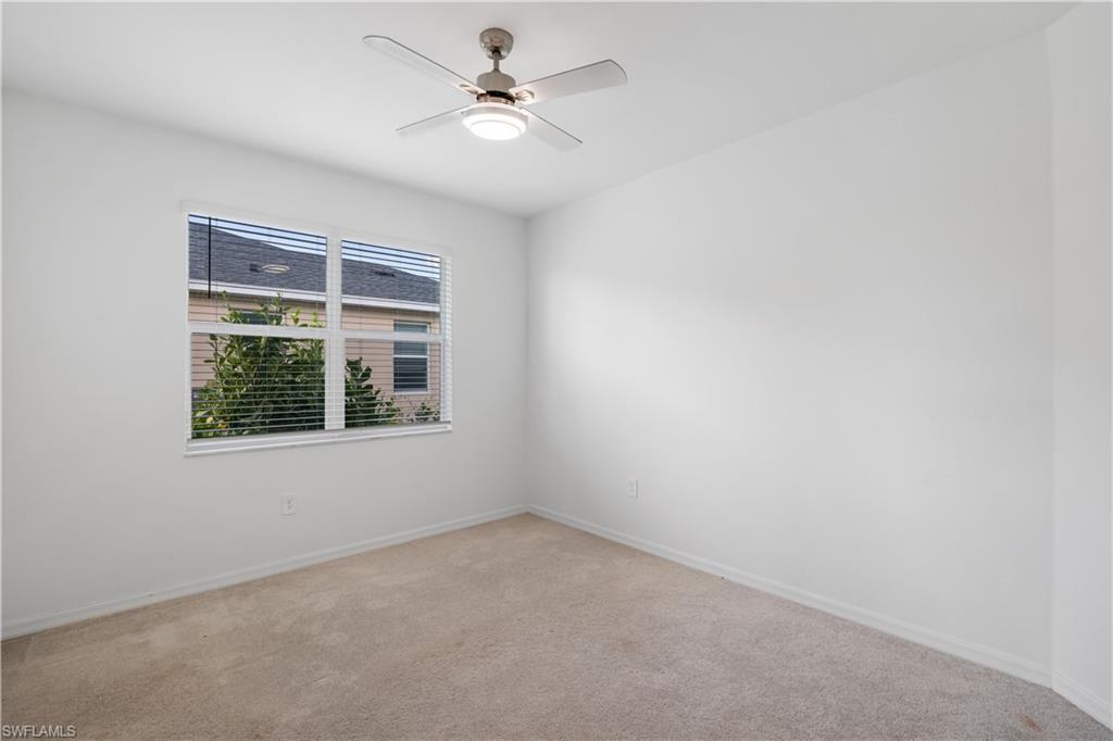 TRAILS EDGE - Residential Lease