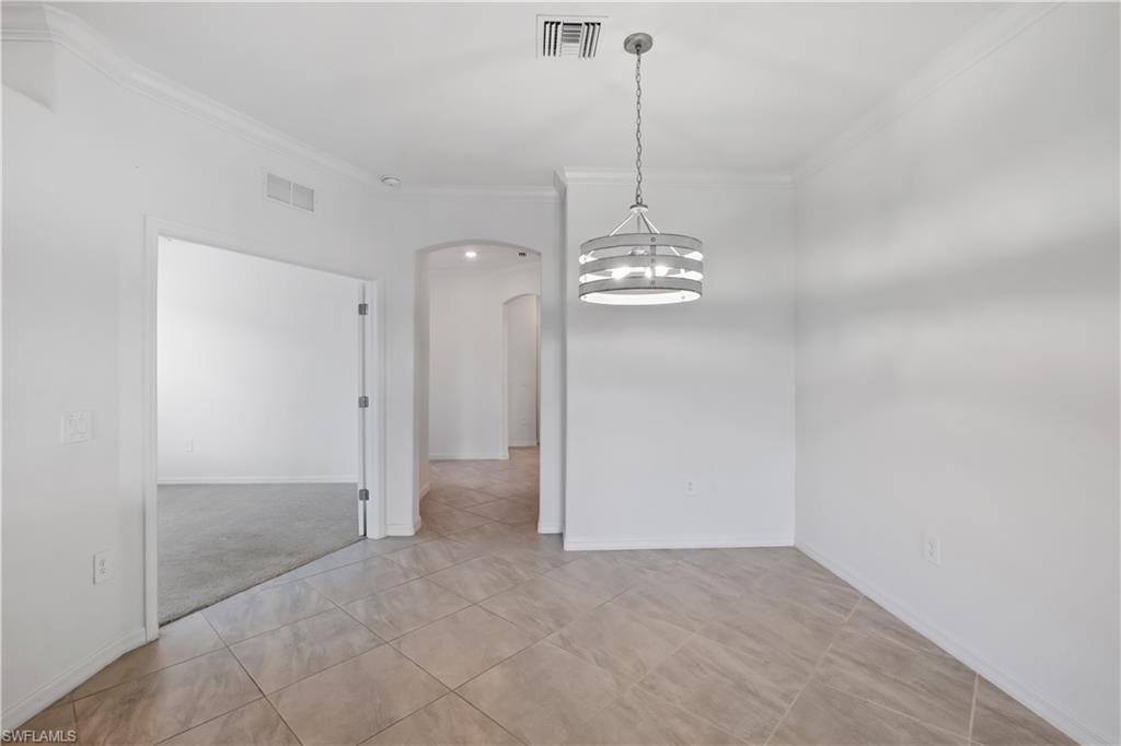 TRAILS EDGE - Residential Lease