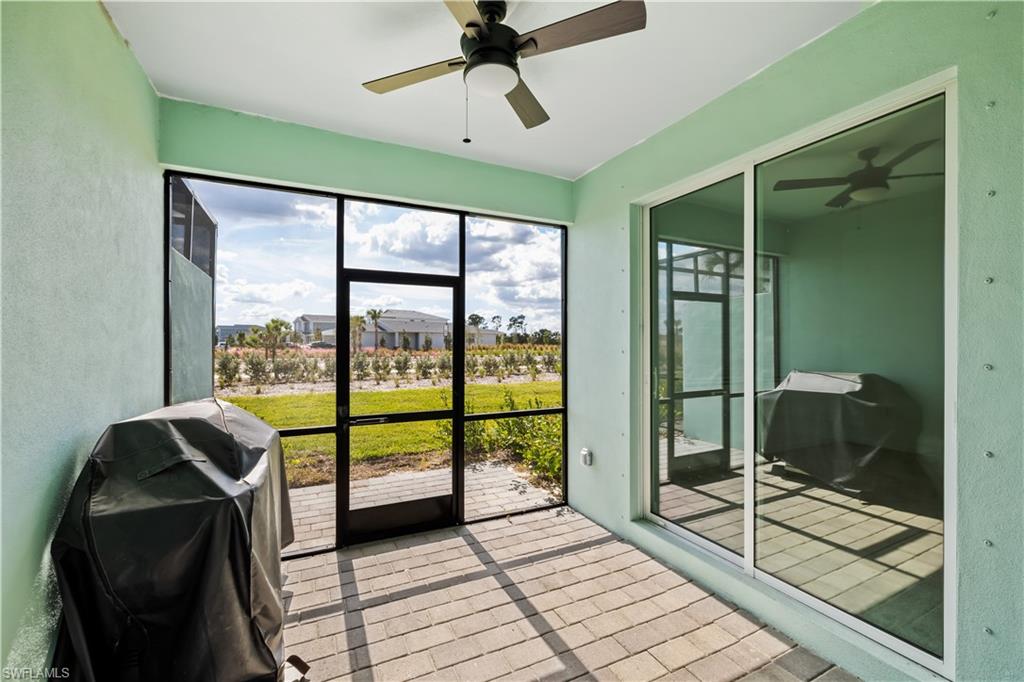 TRAILS EDGE - Residential Lease