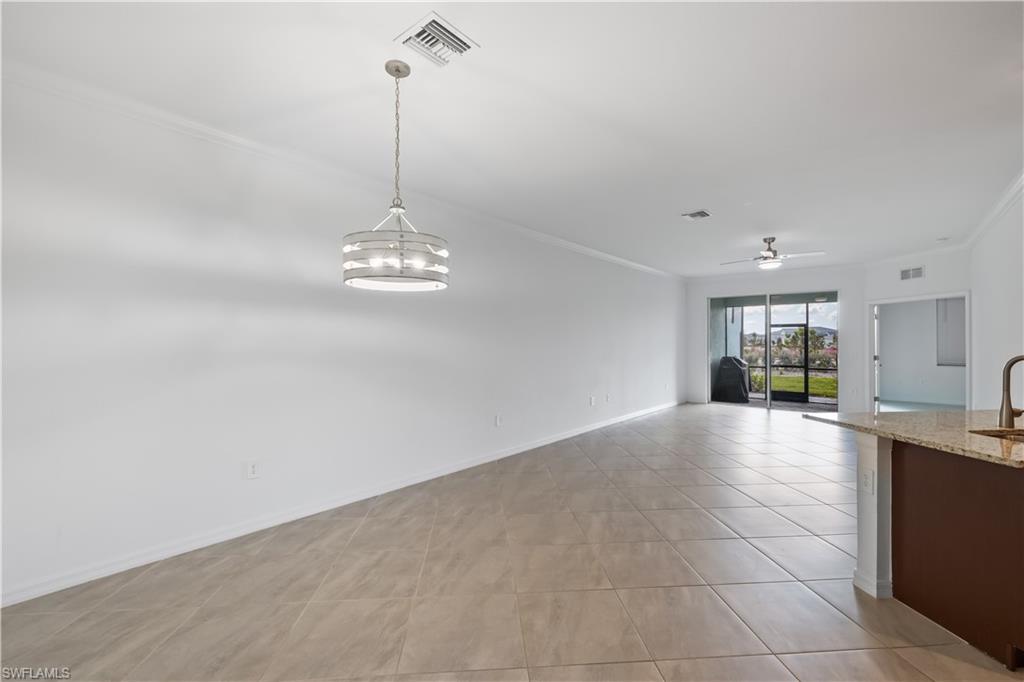 TRAILS EDGE - Residential Lease