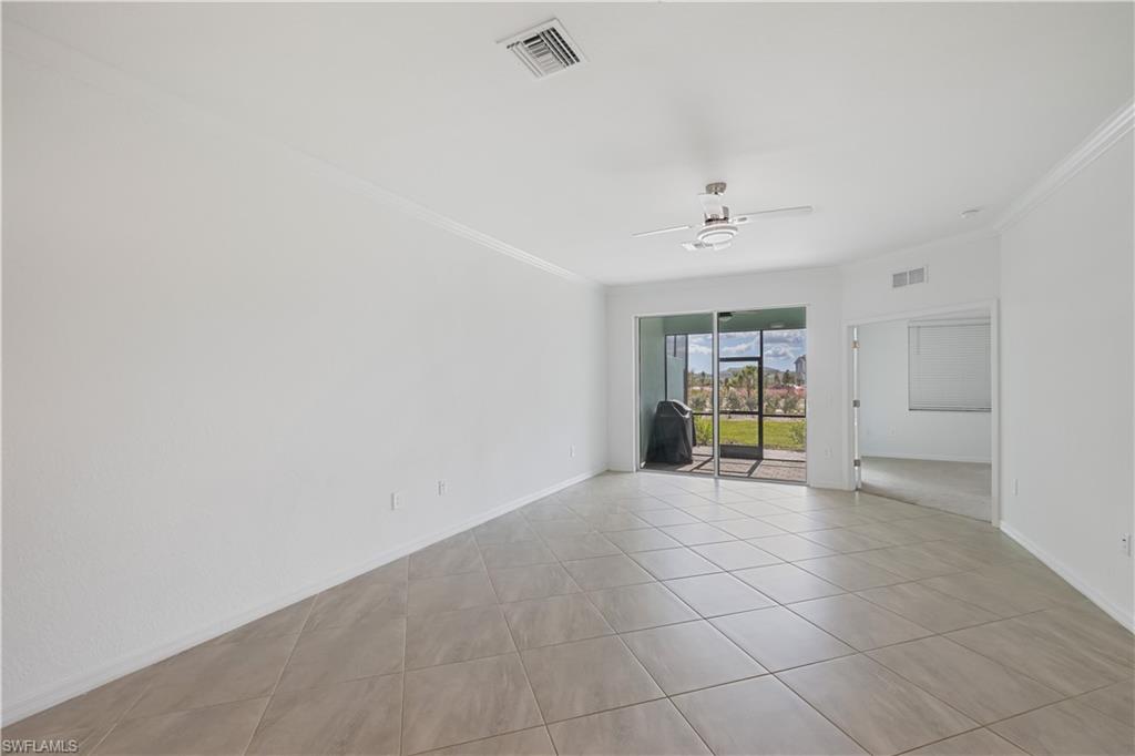 TRAILS EDGE - Residential Lease