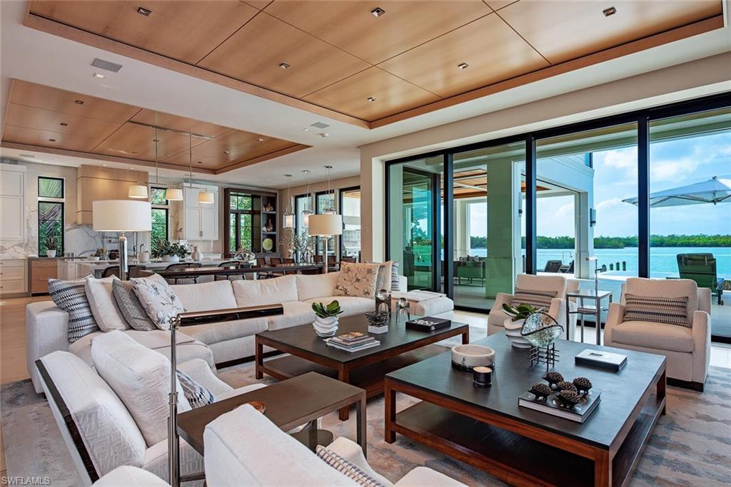 PORT ROYAL - Residential