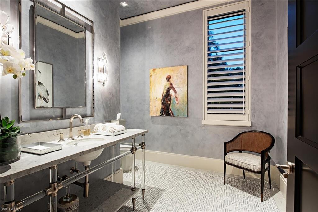 PORT ROYAL - Residential