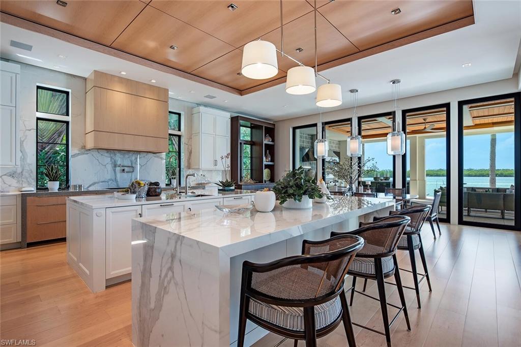 PORT ROYAL - Residential