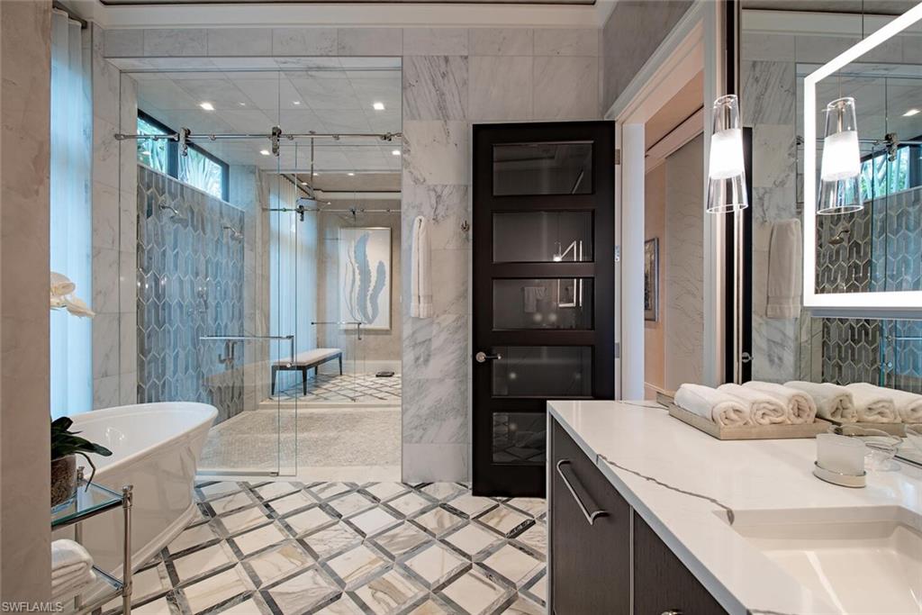 PORT ROYAL - Residential