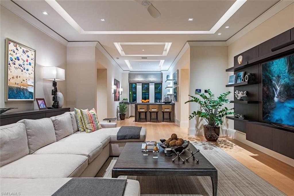 PORT ROYAL - Residential