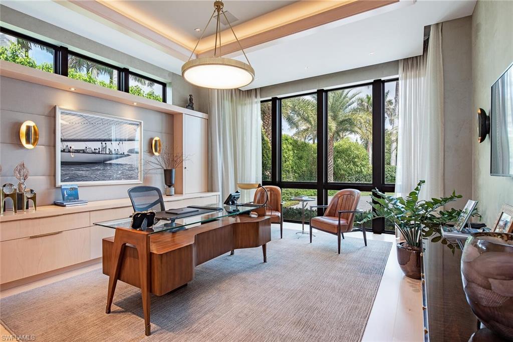 PORT ROYAL - Residential