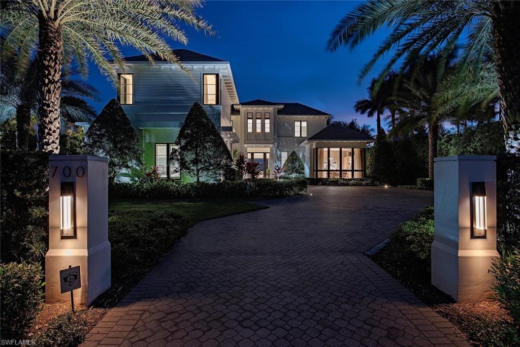 PORT ROYAL - Residential