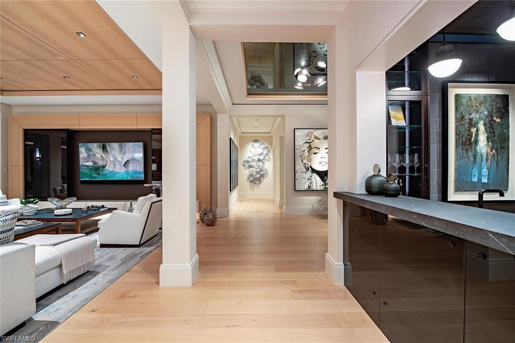 PORT ROYAL - Residential