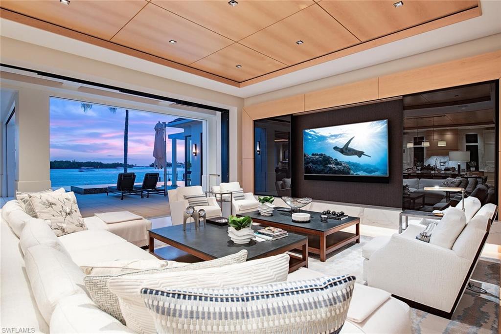 PORT ROYAL - Residential