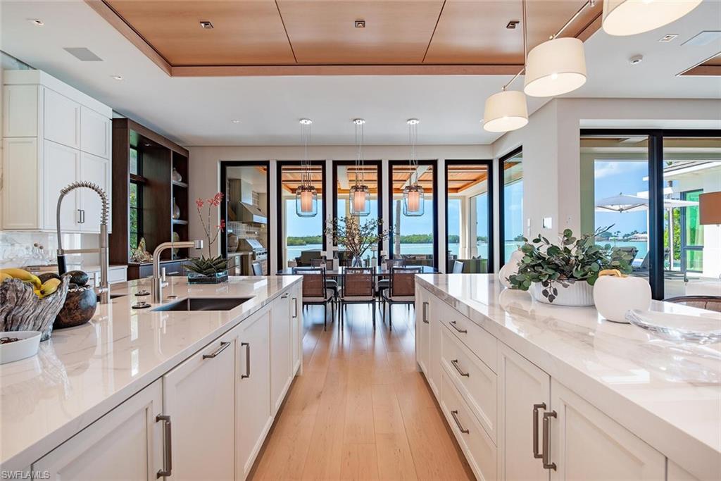 PORT ROYAL - Residential